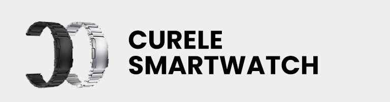 Curele Smartwatch